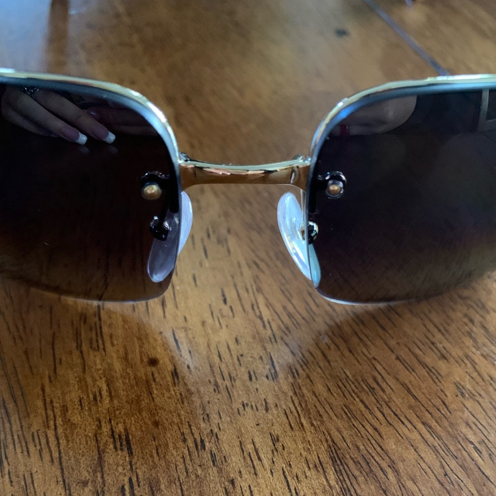 Prada Sunglasses - Picture 9 of 9